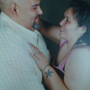 Meet your Posher, Christy